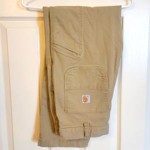 Carhartt 34x32 Pants. NWOT. FREE SAME DAY SHIPPING.
